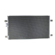 A/C CONDENSER