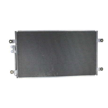 A/C CONDENSER