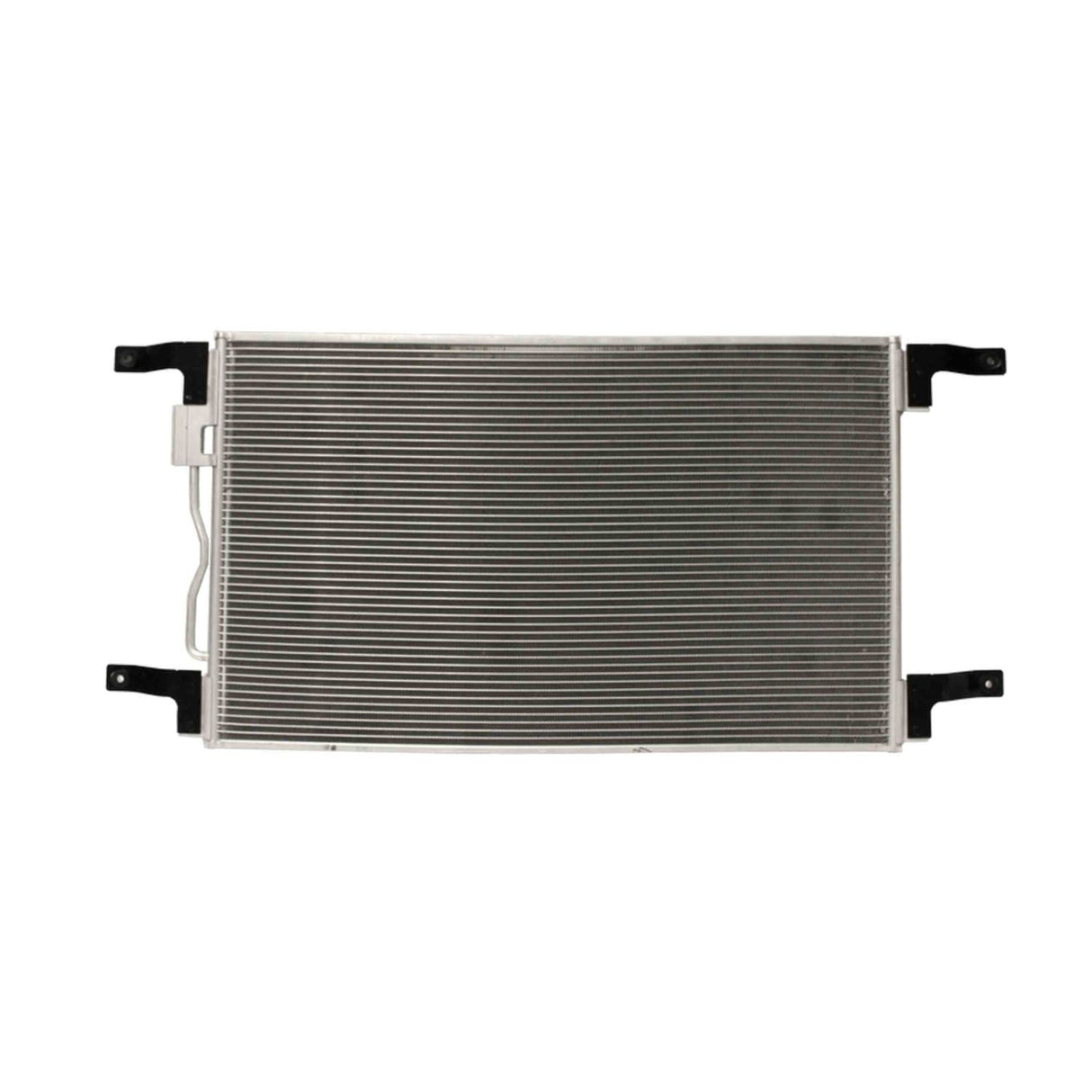 A/C CONDENSER