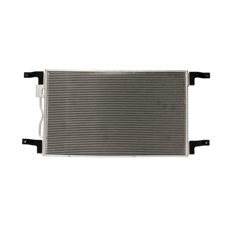 A/C CONDENSER