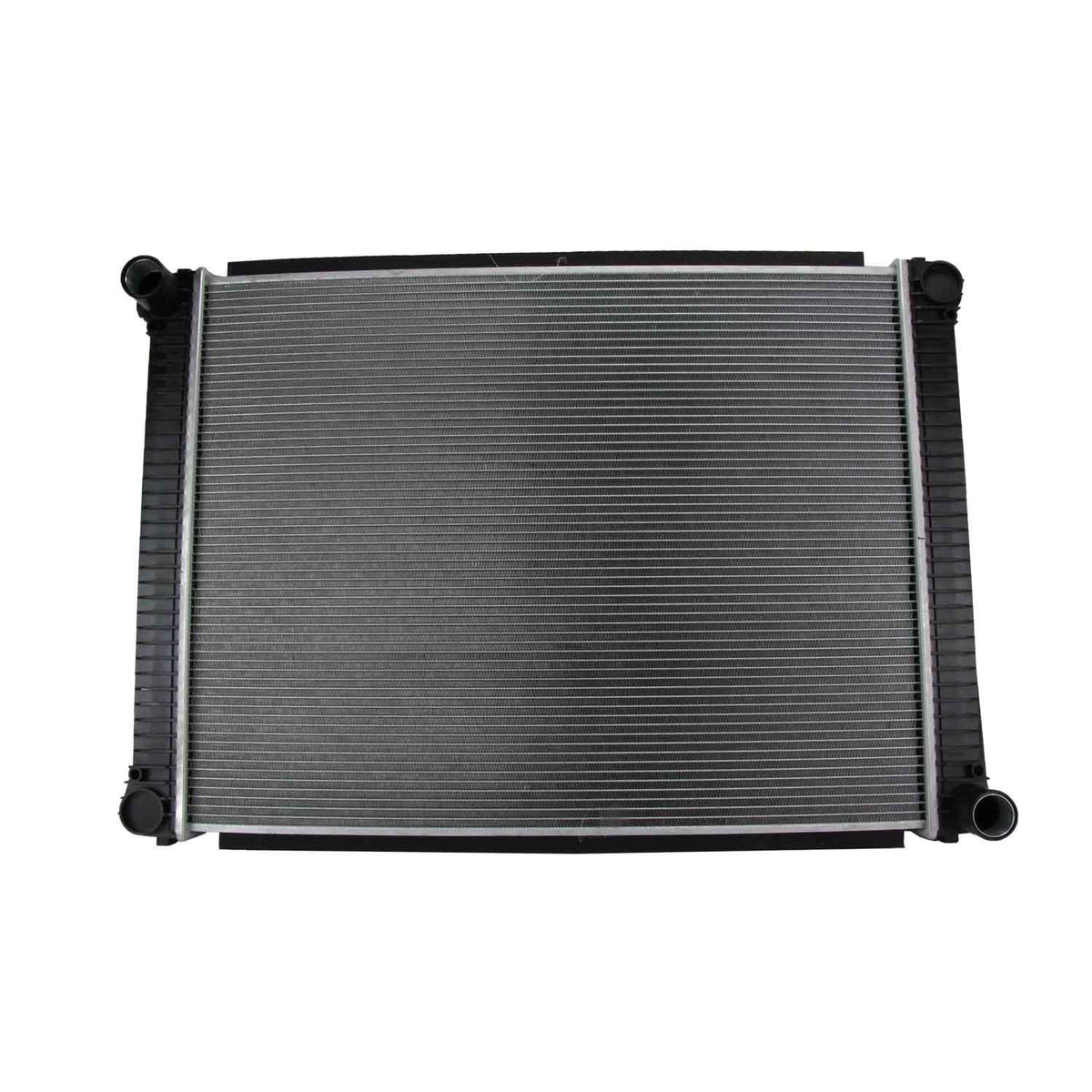 Performance Radiator 1774 Radiator for Cummins 8.3L Turbo Diesel | ABP N20 2001 1774, B9423, BHT ...
