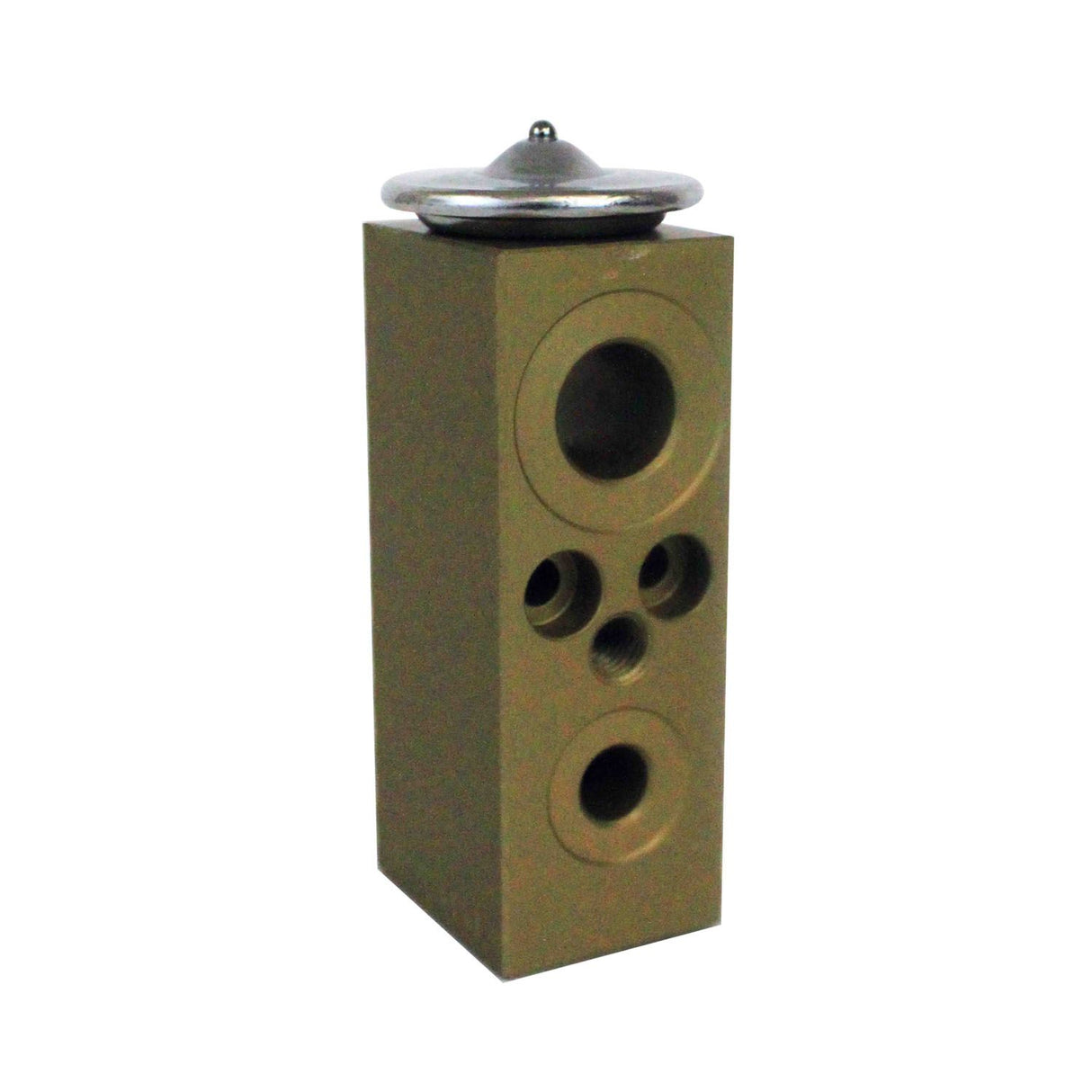 A/C EXPANSION VALVE