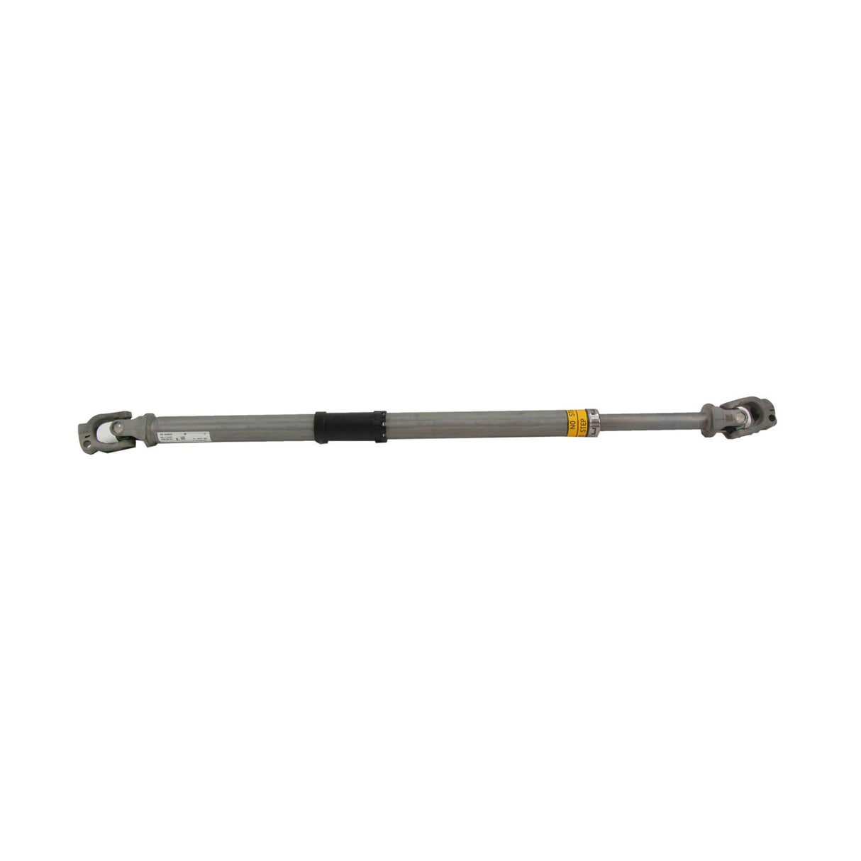 STEERING COLUMN