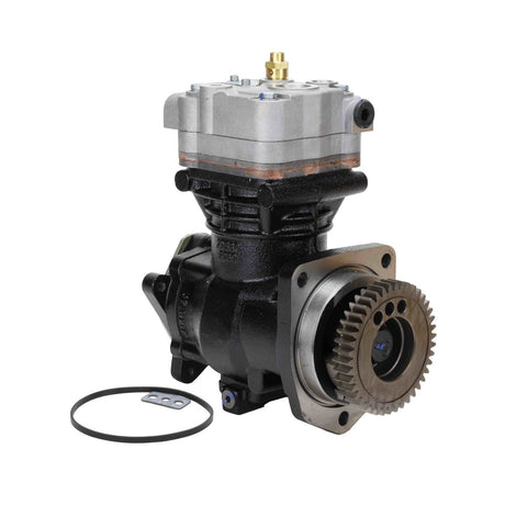 Air Brake Compressor Caterpillar C11/C13 BA921 15.8CFM