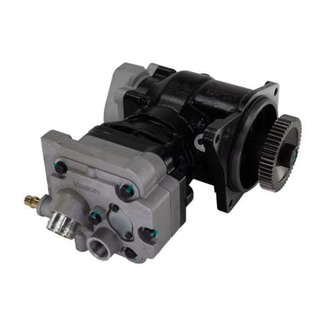 AIR COMPRESSOR BA921 DD13/DD15  Air Brake Compressor 170.ACK035912 , 270D/DDERA4711302515 , 4711302515 , A4711302515 , BER-K035912 , BW K095125 , BWK035912 , BWK095125 , BWRK095125 , BXK035912 , DDA 0011304515 , DDA 4711300215 , DDA 4711301715 , DDA A0...