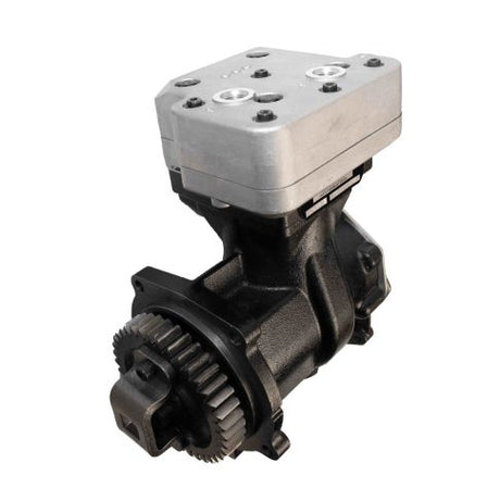 AIR COMP SS318 ISX 18.7CFM  Air Brake Compressor 013104216 , 170.AC535100 , 2500 030 001 , 3101137 , 3103413 , 3104215 , 3104216 , 3104216R , 3104216RX , 3104216RXCUM , 3503174 , 3597-510-F91 , 3680441 , 3680441D , 3681902 , 3681904 , 4318216 , 4318216...