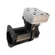 AIR COMP SS318 11T 18.7CFM  Air Brake Compressor 170.AC535400 , 303GB5129M , 303GB5129M2 , 6300911153055R , 8235S9111530550X , 9111530550 , 9111530550XBXR , 9111530557 , 911153055R , 9111530560 , 9111530567 , 9111535400 , 9111535400X , 9111535407 , 911...