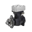 AIR COMPRESSOR NS318  Air Brake Compressor 3685918 , 3687343 , 3690864 , 3690864CUM , 3690864RX , 3690864RXCUM , 4318220 , 4318220NX , 4318220RX , 9111530190 , 9111530197 , 9111530197X , 9111530197XM1DRMAN , 9111530197X , R9559111530197X , S-28556 , S2...