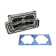 AIR COMP CYL HEAD BOTTOM PLATE