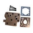 AIR COMP CYL HEAD KIT SS318