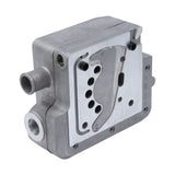 AIR COMP CYL HEAD KIT SS318