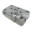AIR COMP CYLINDER HEAD