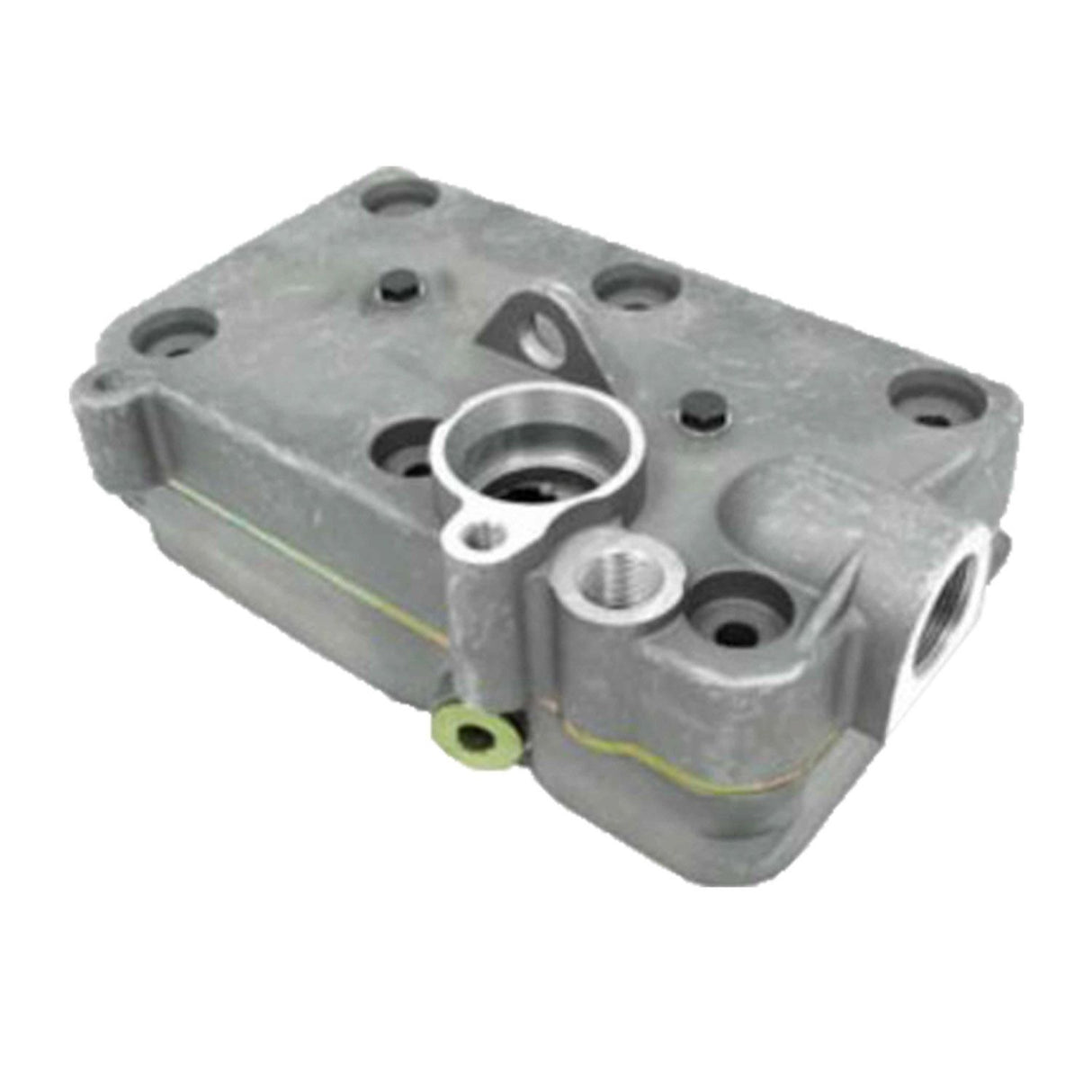 AIR COMP CYLINDER HEAD