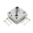 AIR COMP CYLINDER HEAD