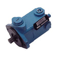 Power Steering Pump, 2000 PSI, Mack E7