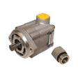 Power Steering Pump with Fitting