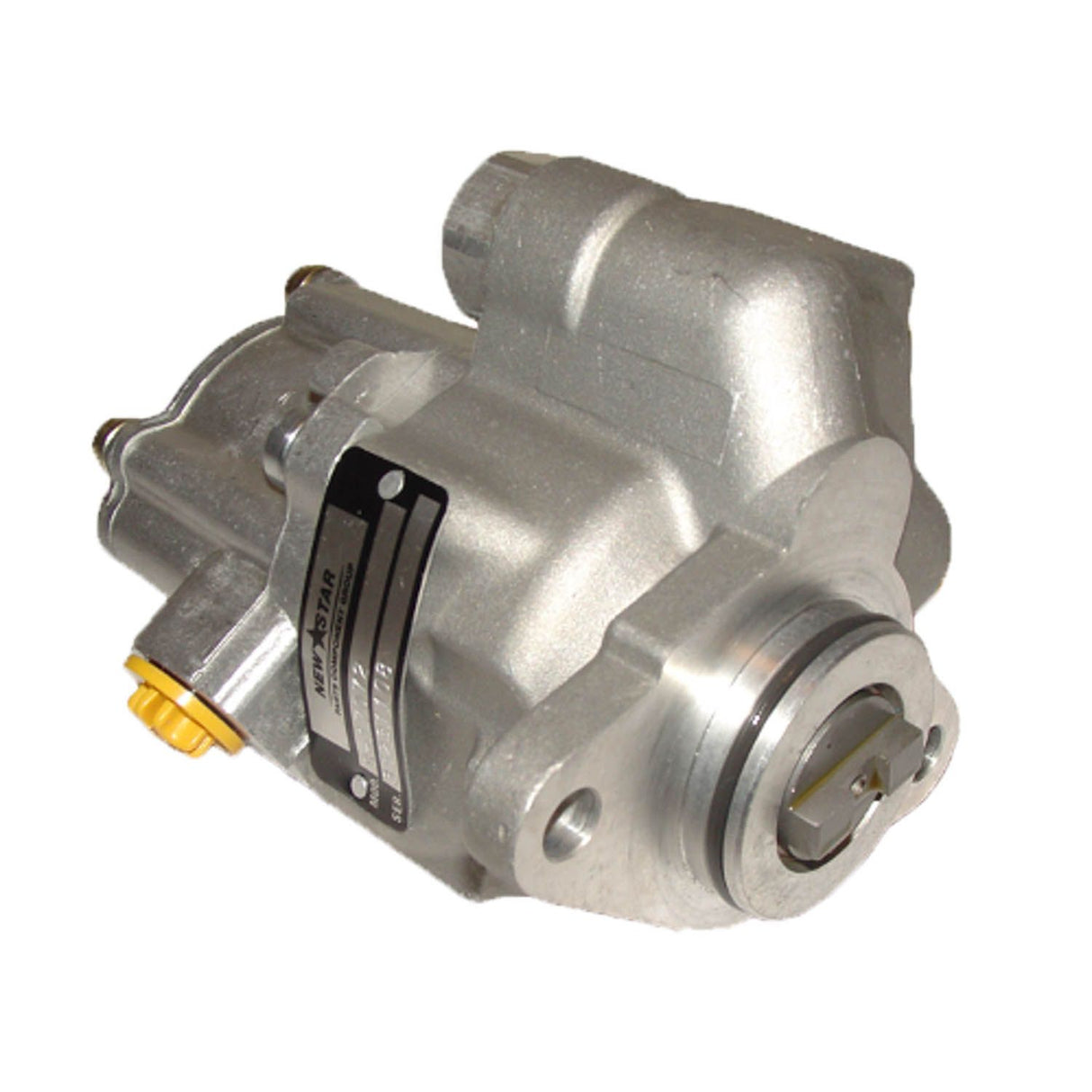 Power Steering Pump, V10F Series