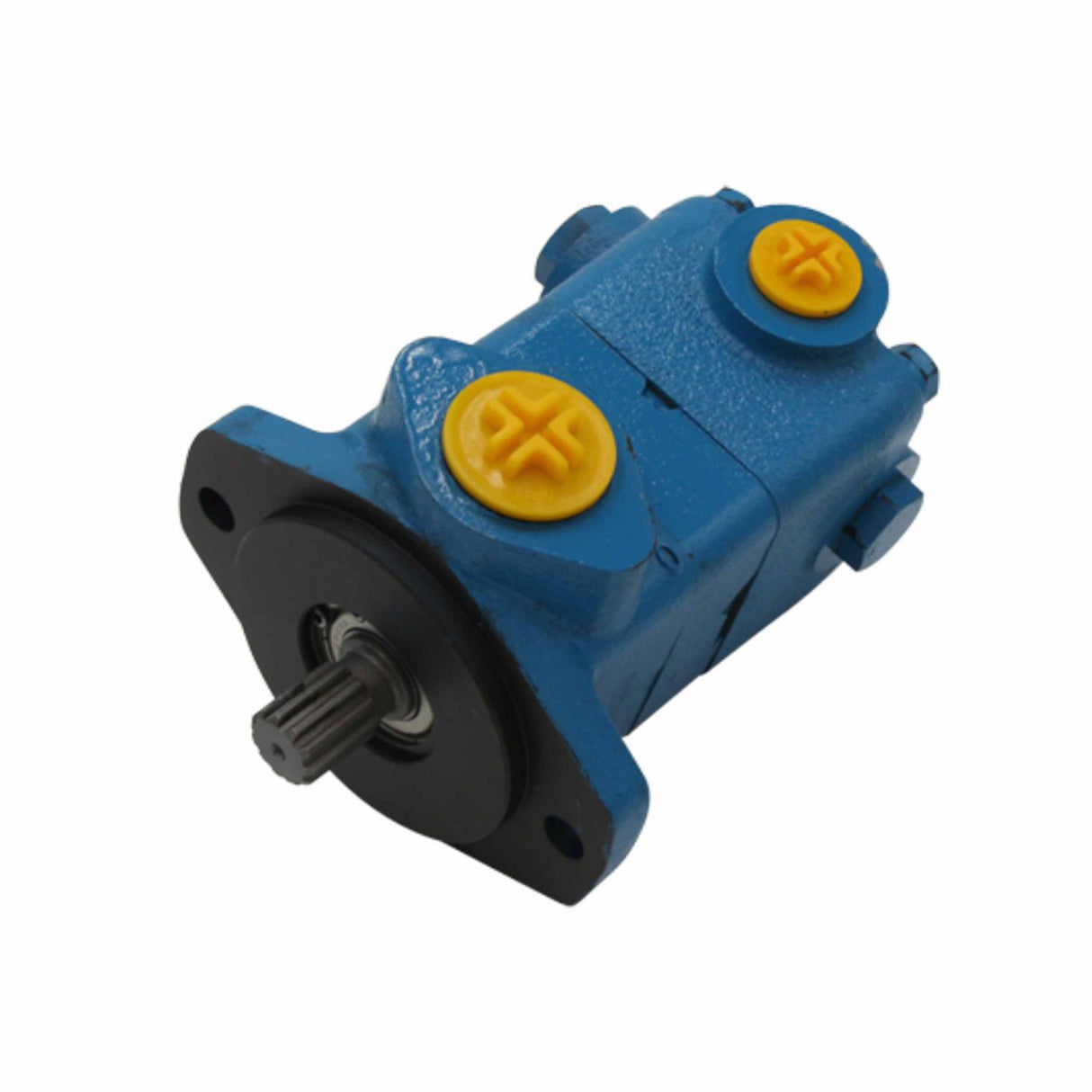 Power Steering Pump, 2000 PSI, V20F Series