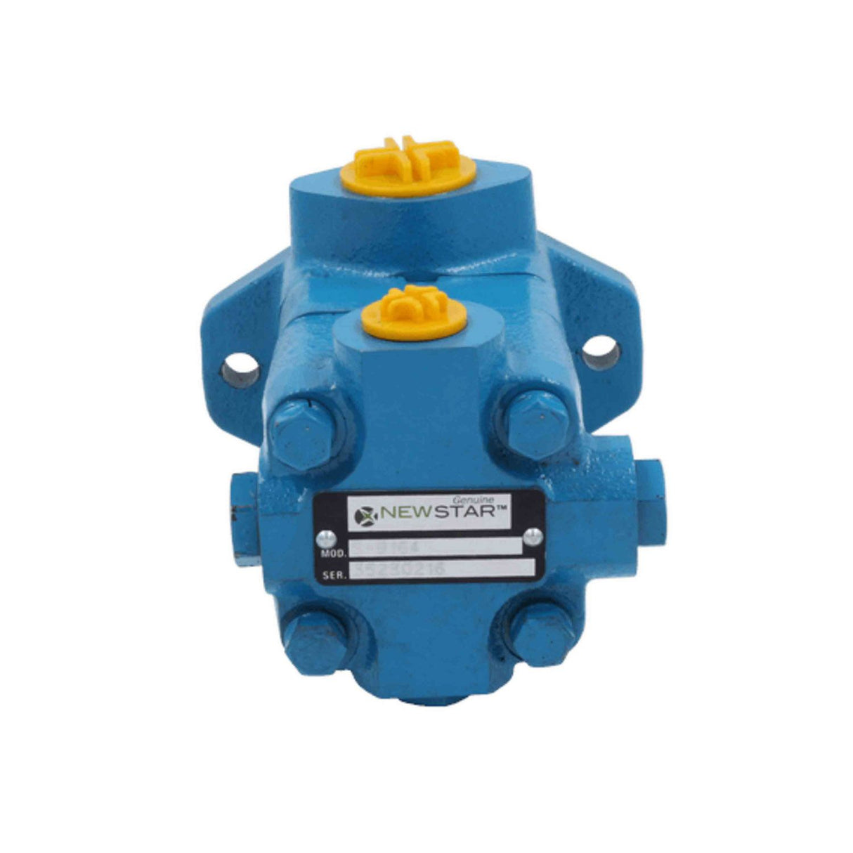 Power Steering Pump, 2000 PSI, V20F Series