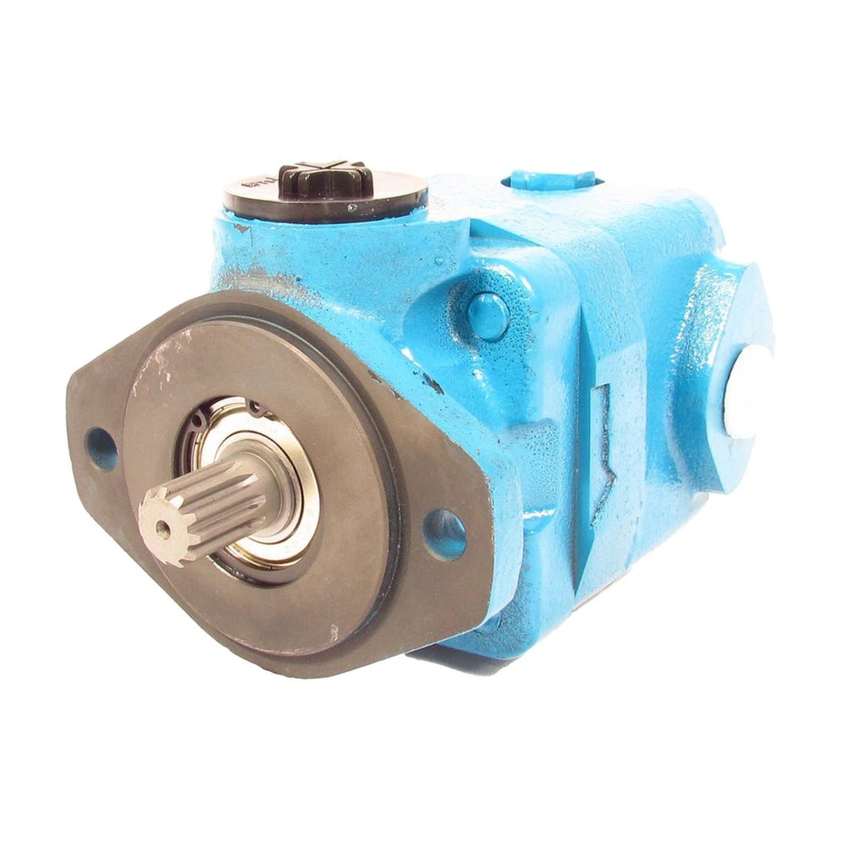 Power Steering Pump, 1750 PSI, V20F Series
