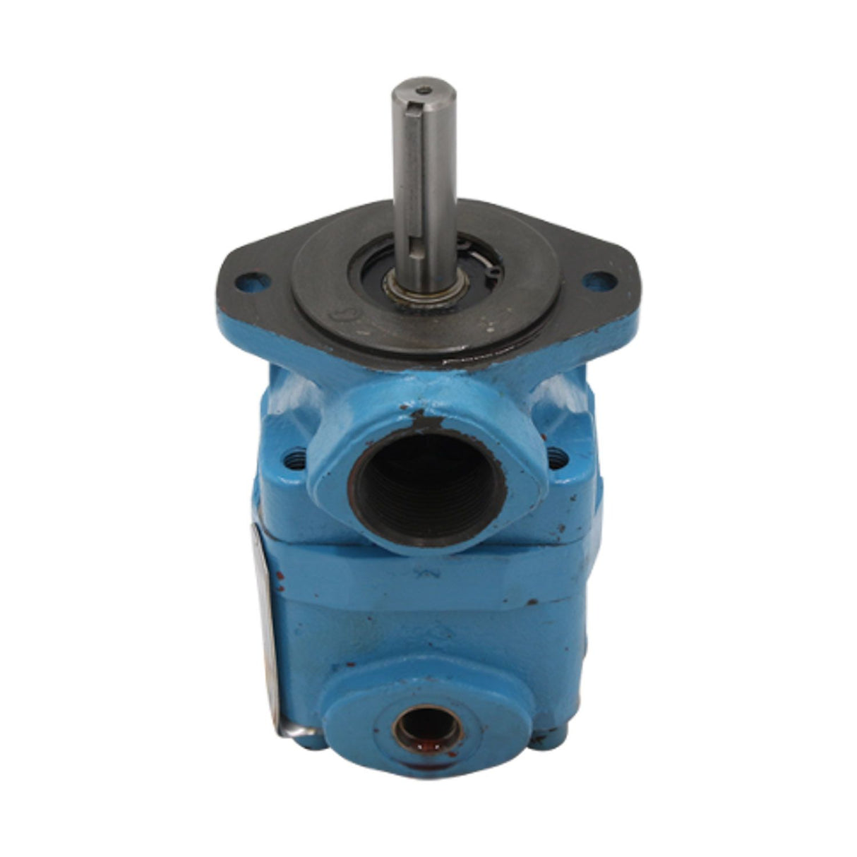 Power Steering Pump, 1750 PSI, V20F Series