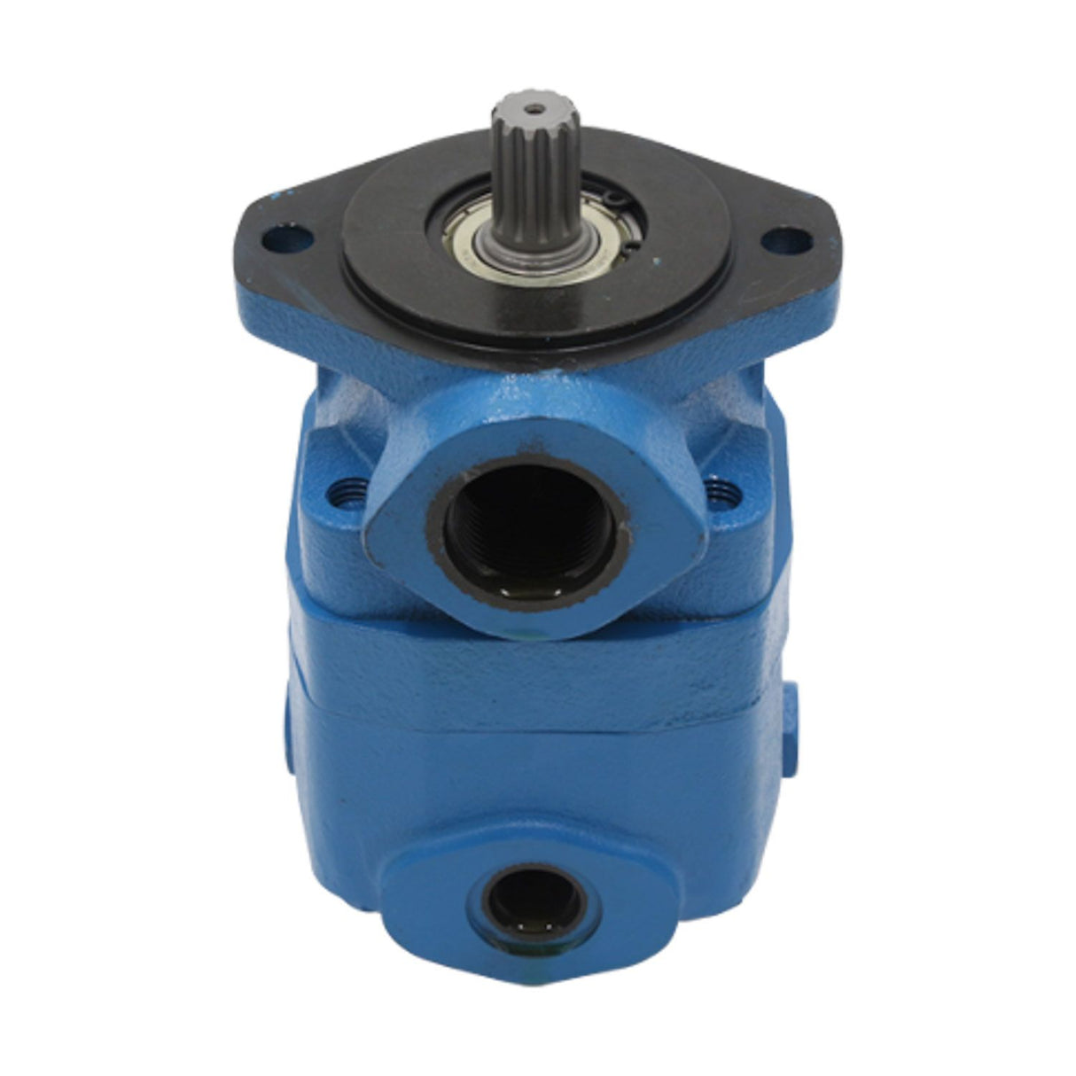 Power Steering Pump, 2000 PSI