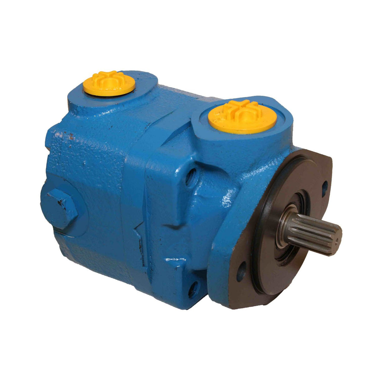Power Steering Pump, 1750 PSI, V10F Series