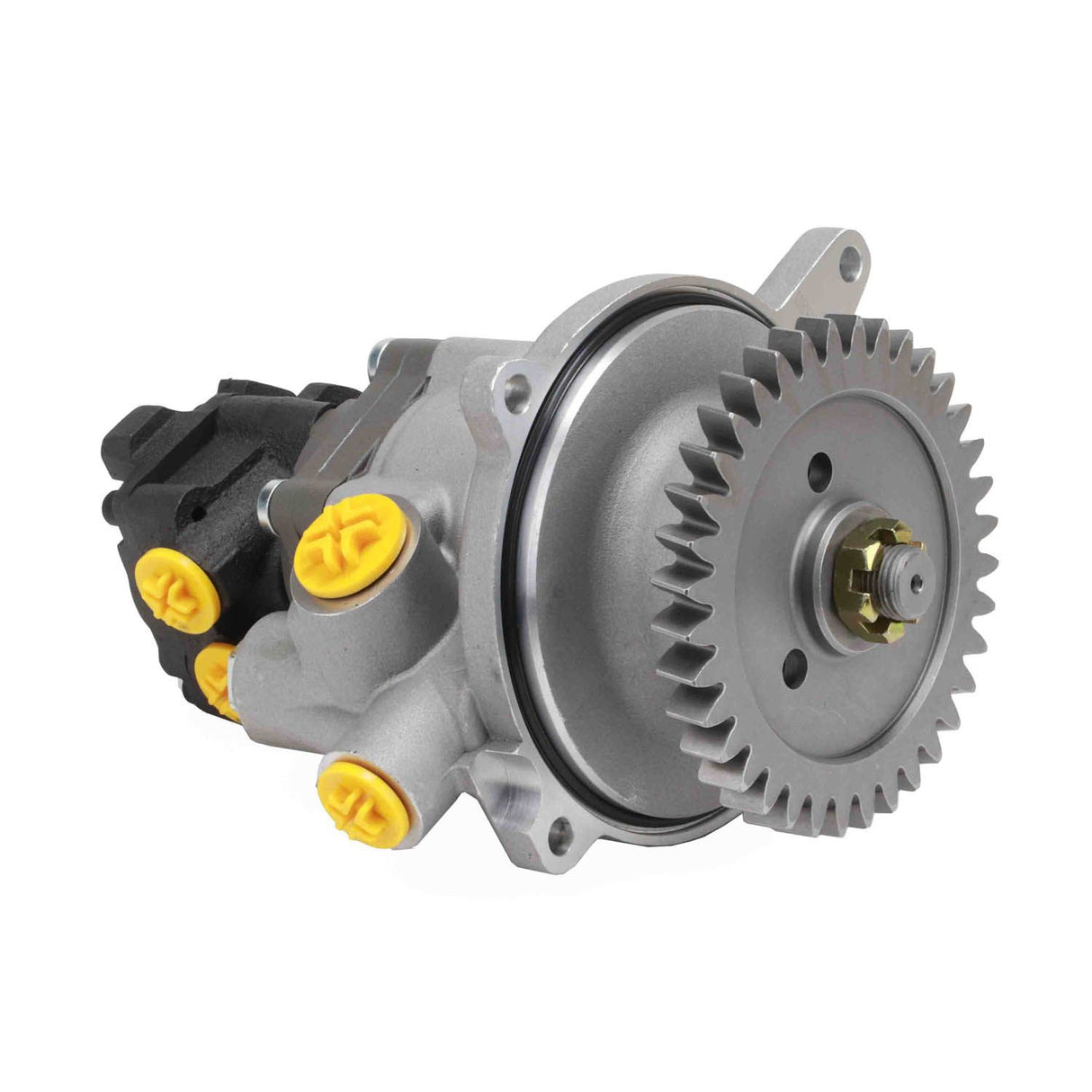 Power Steering Pump, Freightliner FL, FLD TRW Type