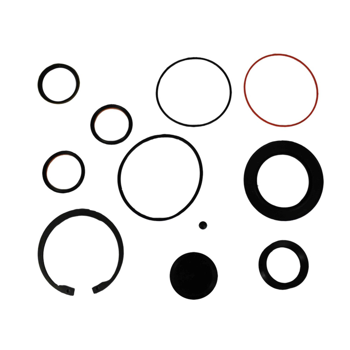 SECTOR SHAFT SEAL KIT