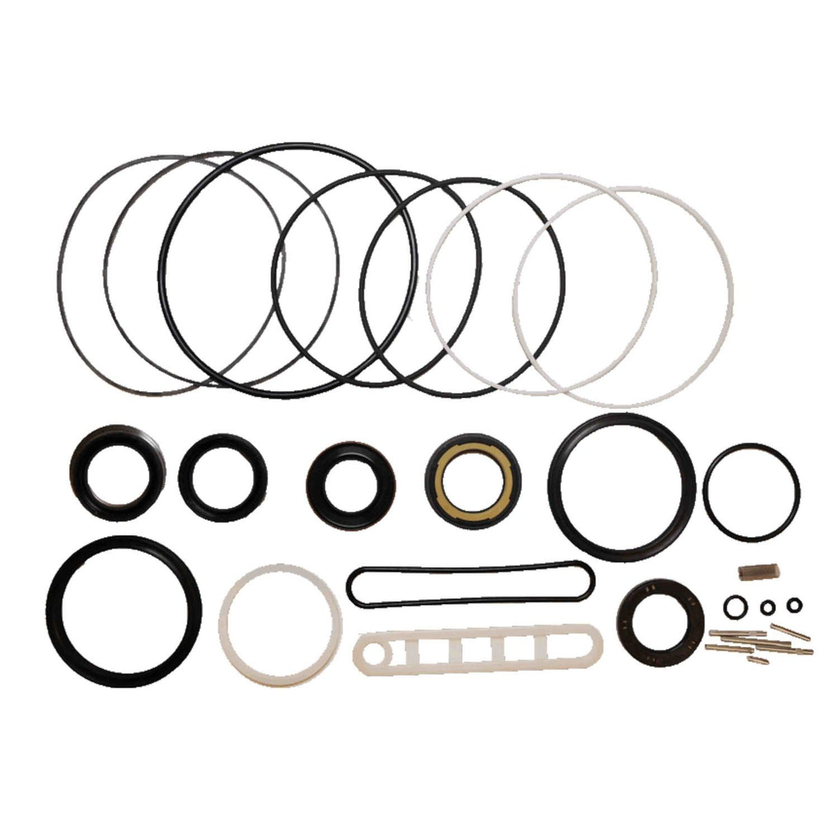 POWER STEERING PUMP SEAL KIT