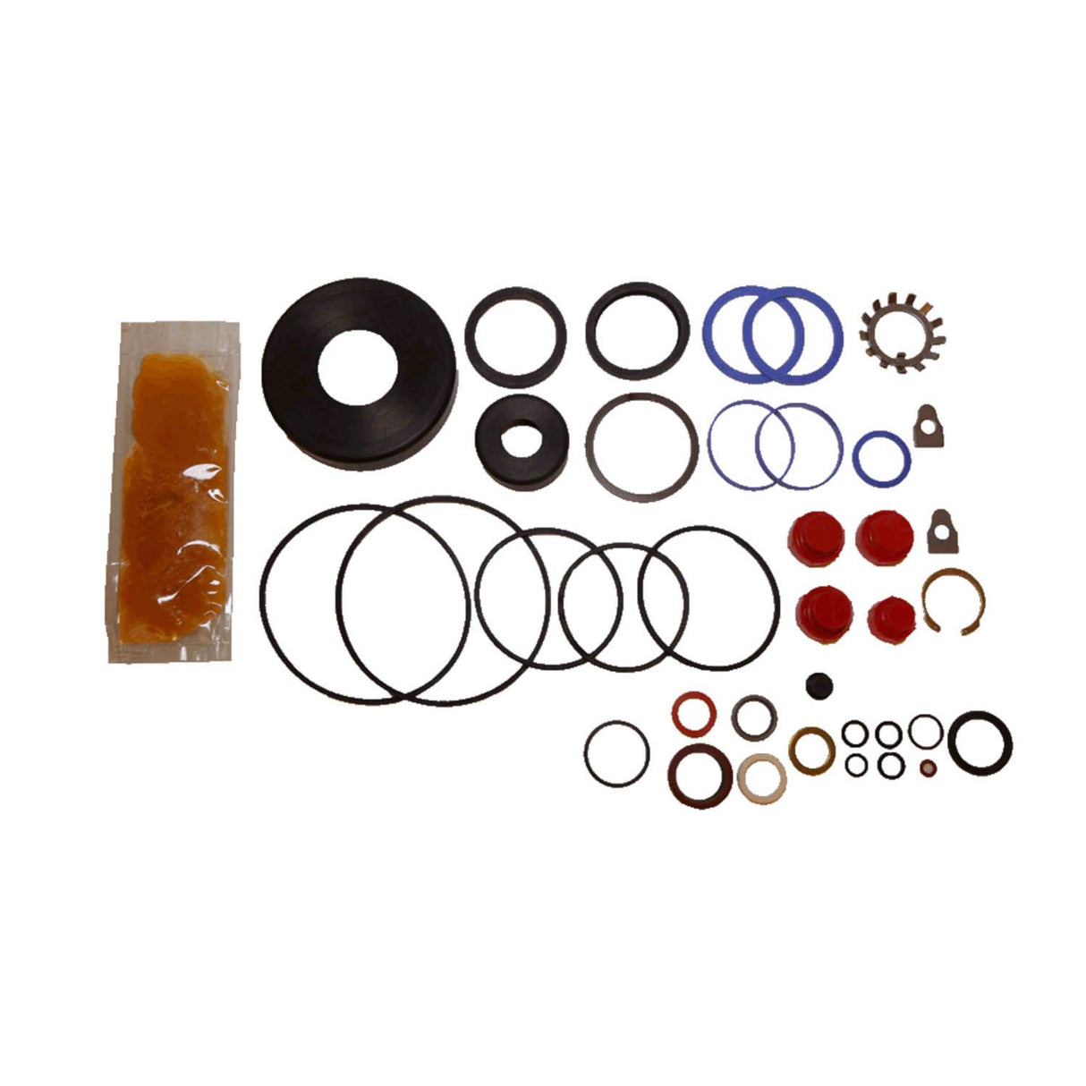 STEERING GEAR SEAL KIT
