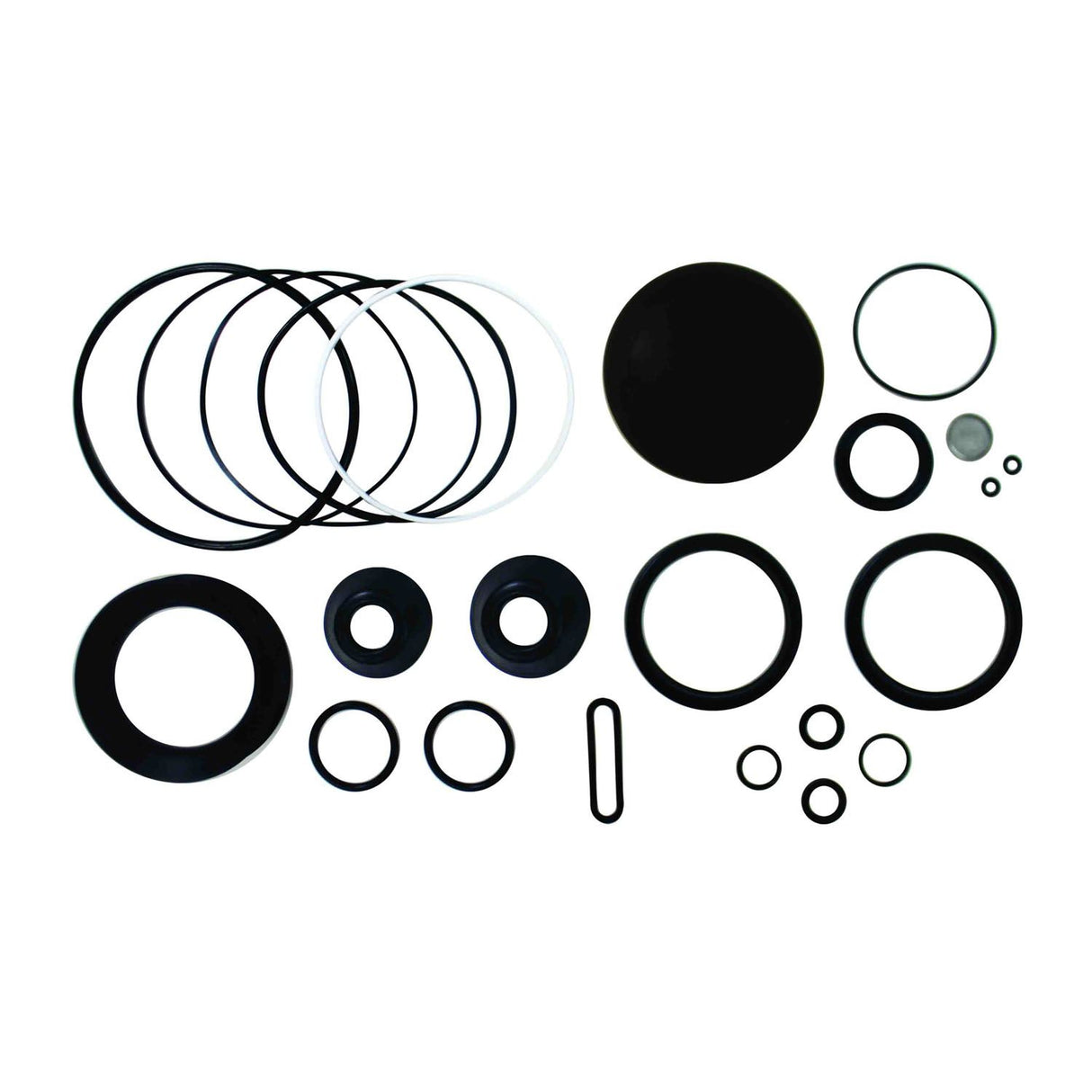 Steering Gear Gasket/Seal Kit