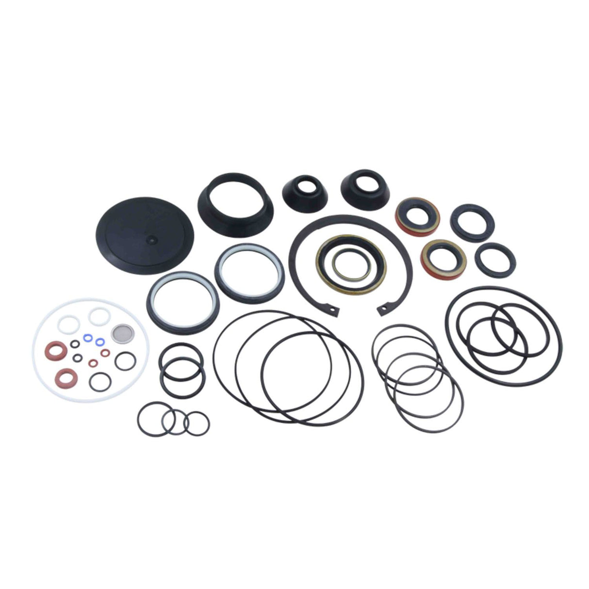 Steering Gear Gasket/Seal Kit