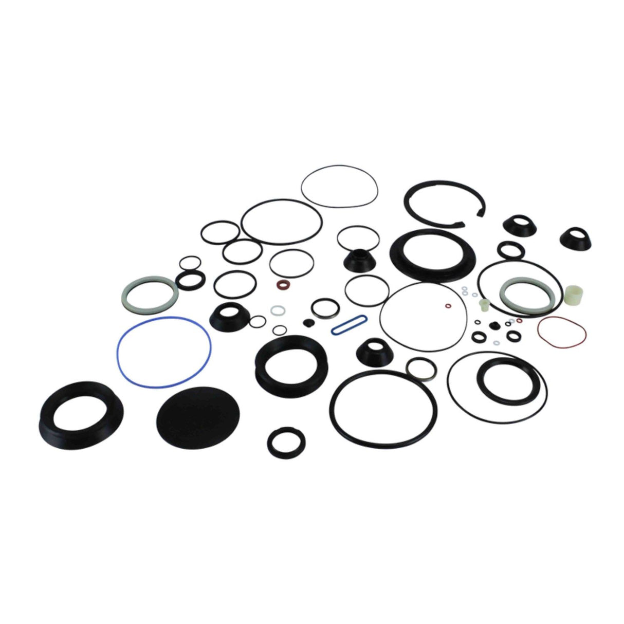 STEERING GEAR MASTER KIT M100