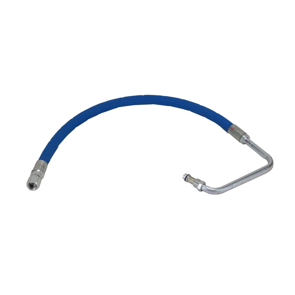POWER STEERING HOSE 26"
