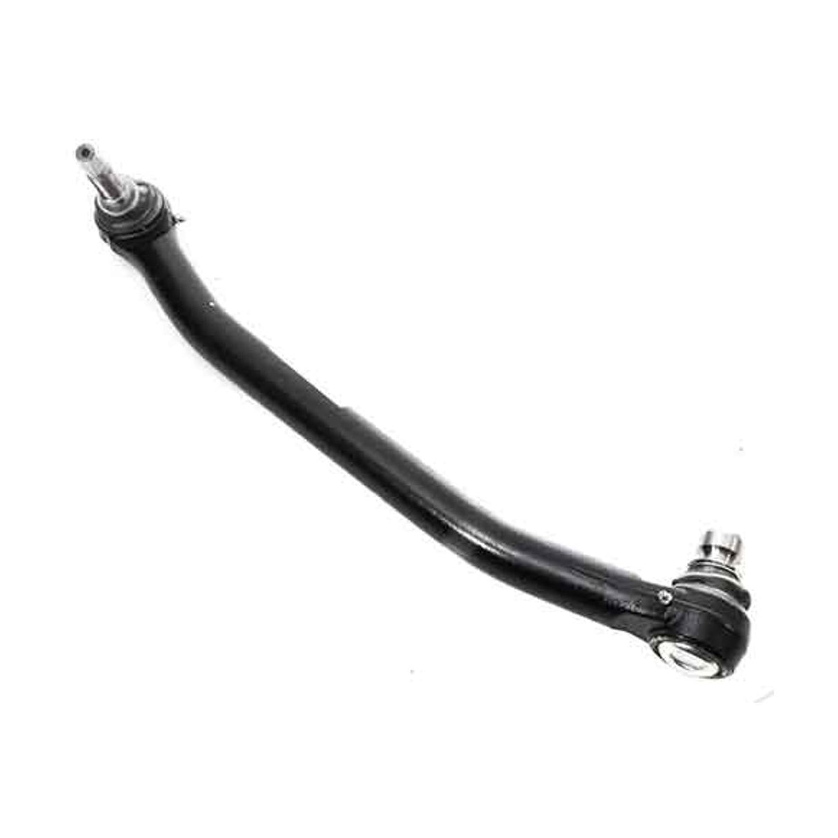 Rod Assembly, Steering Linkage RLY 24" C to C Length Drag Link for Isuzu