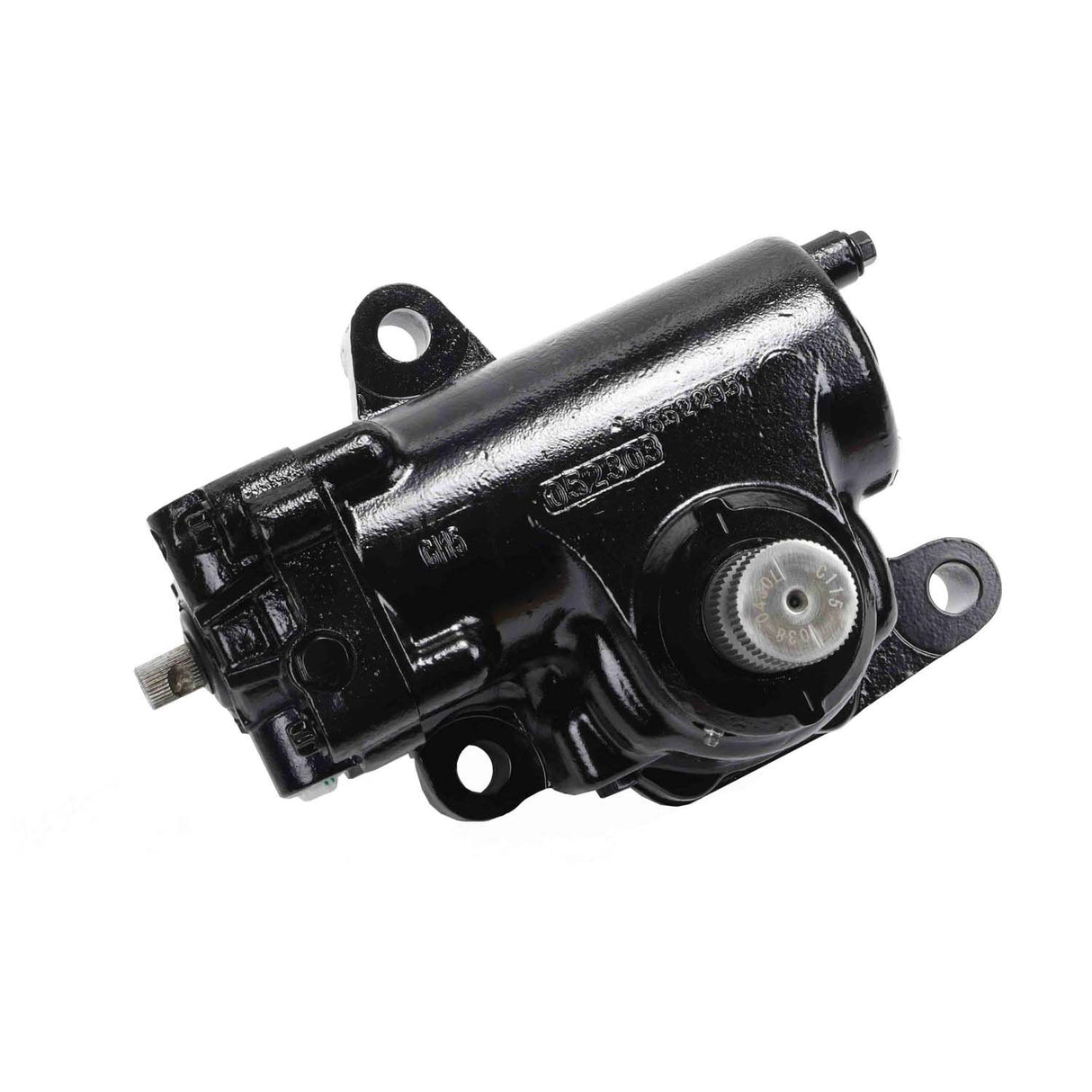 Freightliner FL, FLD TRW Type Power Steering Pump