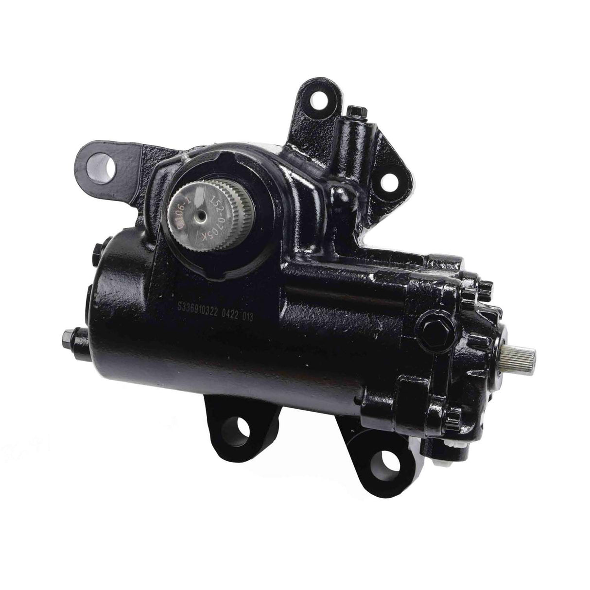 D2 AB TRW Type Power Steering Pump