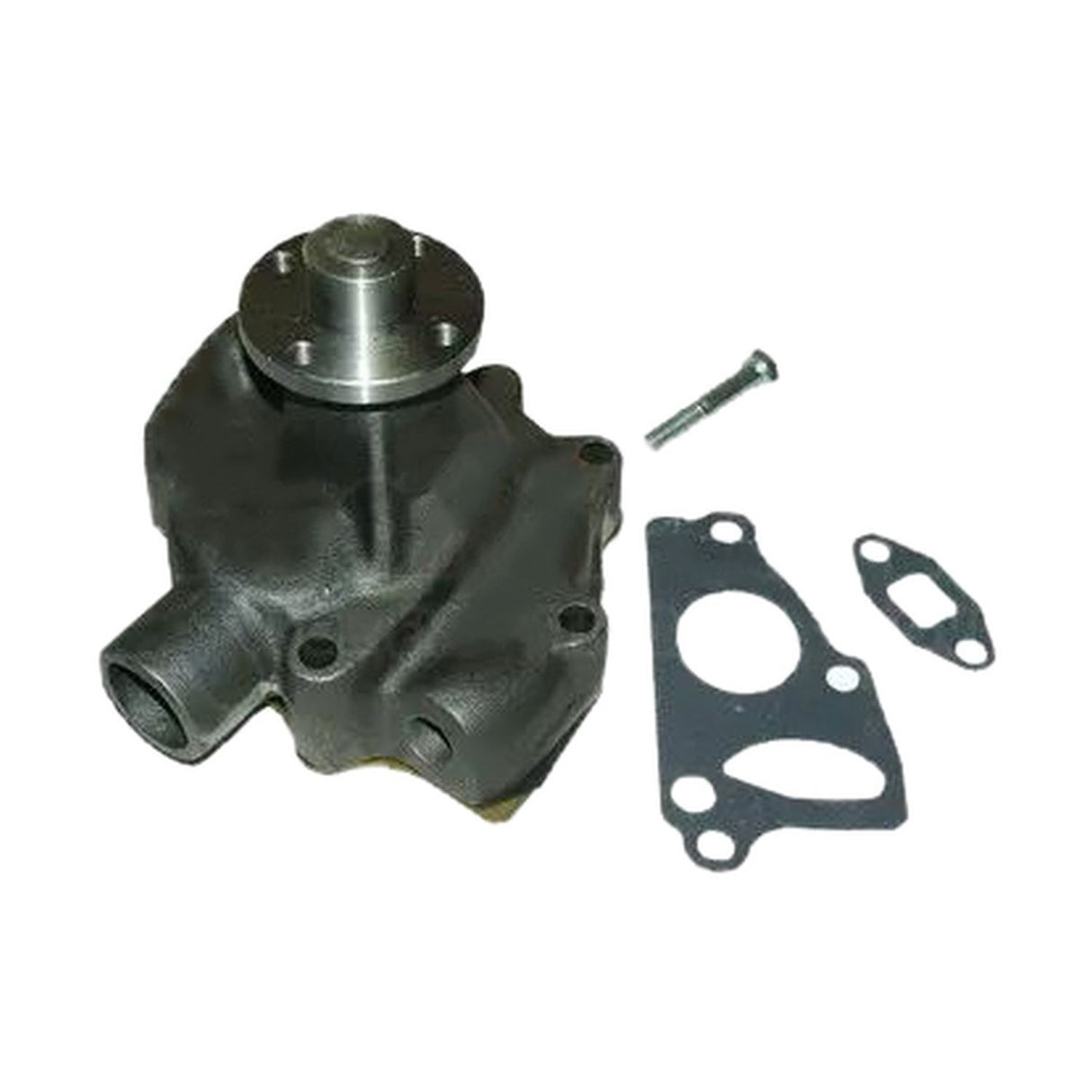WATER PUMP M37/6CYL CHRY 46-60