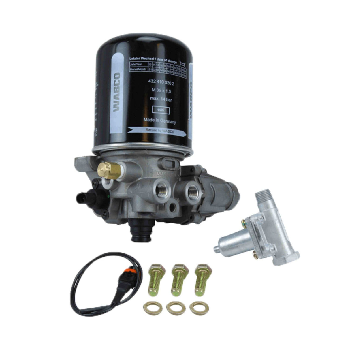 SS1200 Standard Dryer