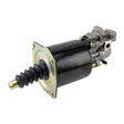 CLUTCH SERVO/MAN