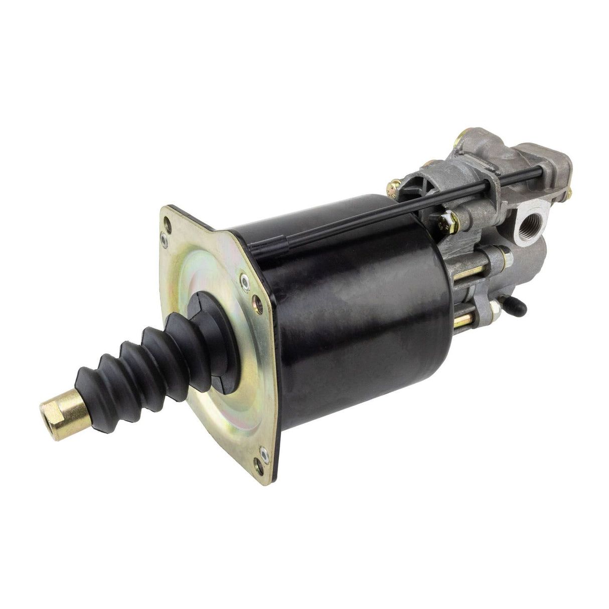 CLUTCH SERVO/MAN