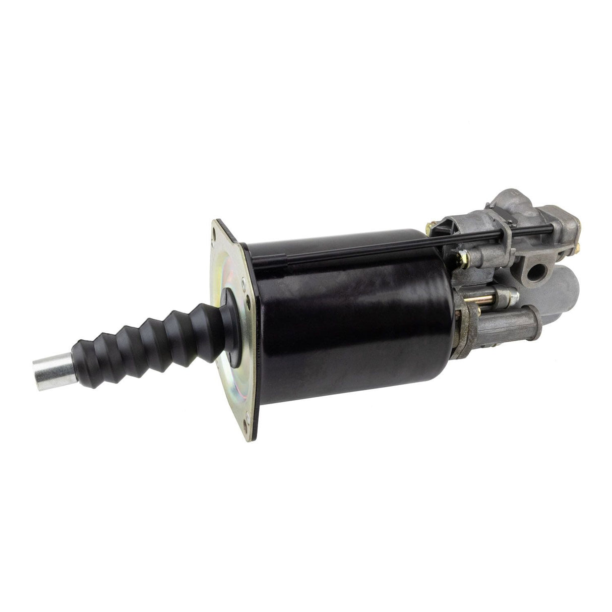 CLUTCH SERVO