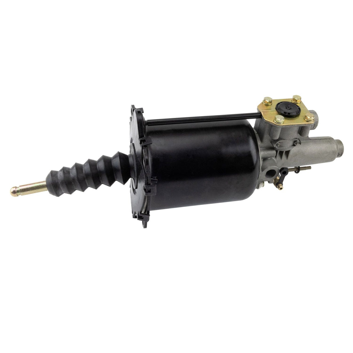 CLUTCH SERVO/MAN