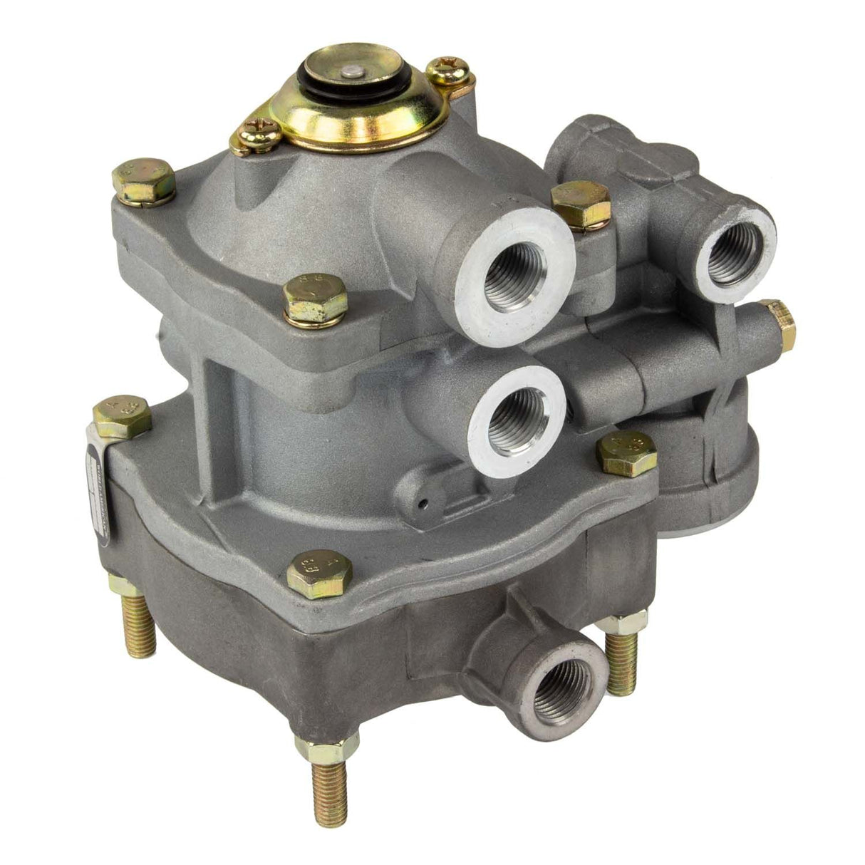 TRAILER CONTROL VALVE