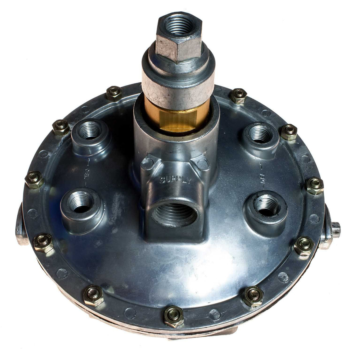 RELAY EMERGENCY VALVE