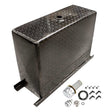RESERVOIR 50 GAL STEEL UPRIGHT