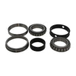 Bearing Set, 2.50" ID and 2.71" Width