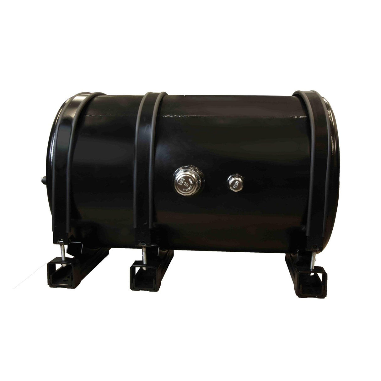 75 GALLON STEEL SADDEL MOUNT R