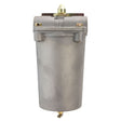 ALCOHOL EVAPORATOR